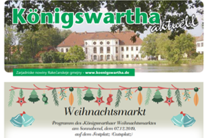 Amtsblätter Gemeinde Königswartha
