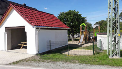 Begegnungsstätte Commerau