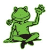 Logo Froschradweg