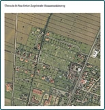 Übersicht B-Plan-Gebiet